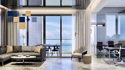 Midtown Bay (D7), Apartment #580898641
